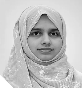 Fathimath Sajida