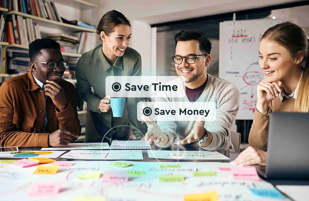 How Proactive Teams Save You Time, Money, and Headaches