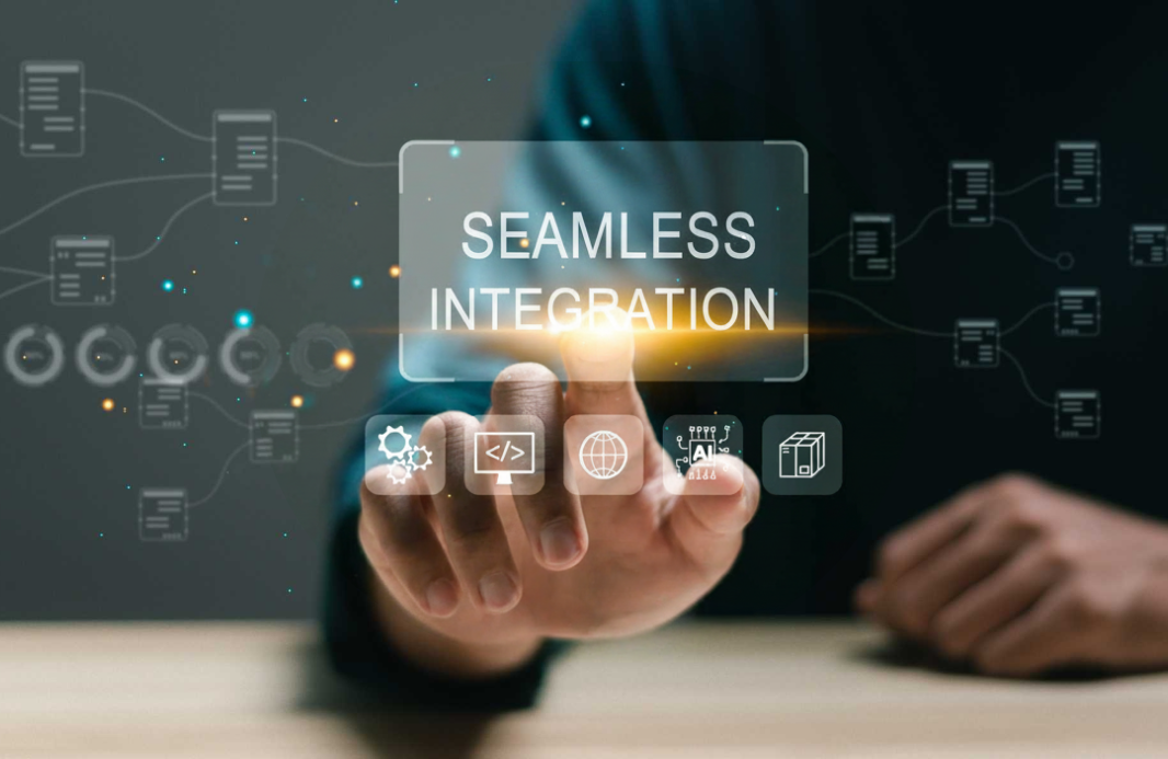 How Seamless Integrations Save Small Businesses Hours Every Week