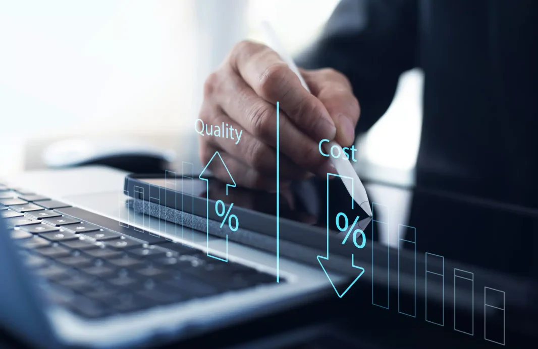 The Hidden Cost of Sticking with Outdated Tech Stacks - The Hidden Cost ...