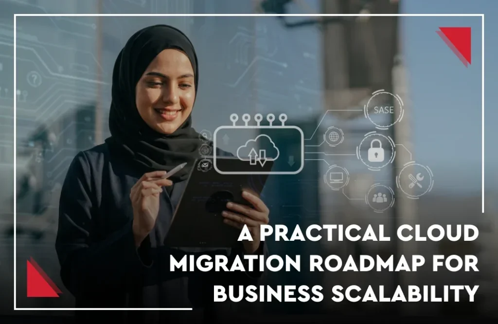 Cloud Migration Strategies for Scalable Enterprises